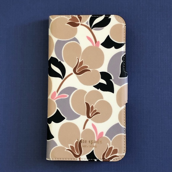 Kate Spade Iphone XS Max - Picture 5 of 7
